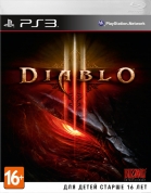 Diablo III для PS3