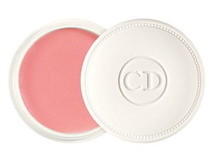 Dior Lip Balm Creme de Rose