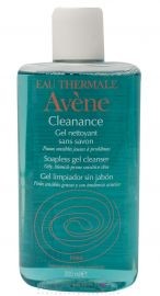 AVENE EAU THERMALE CLEANANCE GEL