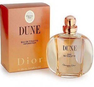 Dior, Dune, eau de toilette