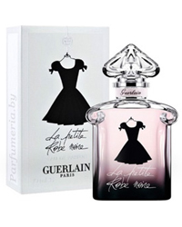 Guerlain La Petite Robe Noire lady