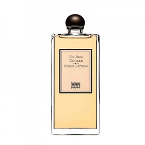 Serge Lutins Un Bouis De Vanille