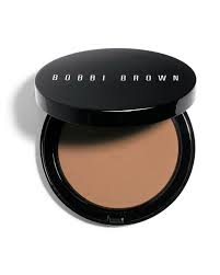 Bobbi Brown bronzing powder оттенок Aruba