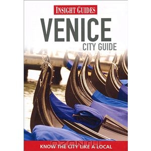Venice: City Guide