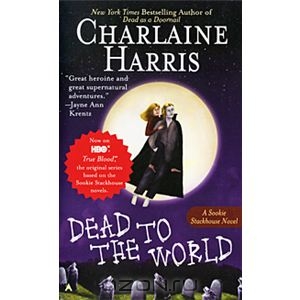 Dead to the World