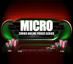 MTOPS Main Event Ticket