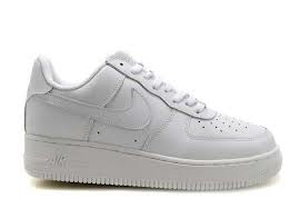 Nike Air White