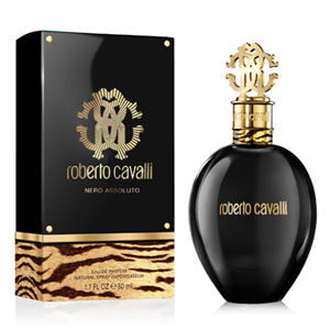 Nero Assoluto от Roberto Cavalli