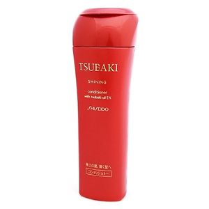 Shiseido Tsubaki Shining Conditioner with Tsubaki Oil EX