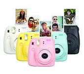 Fujifilm Instax mini 8