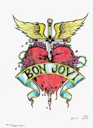 Концерт Bon Jovi