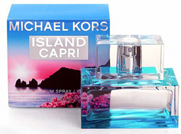 Island Capri - от Michael Kors