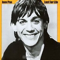 Iggy Pop - Lust For Live