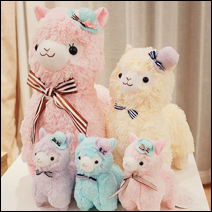 Alpacasso