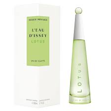 L'Eau d'Issey Lotus Issey Miyake