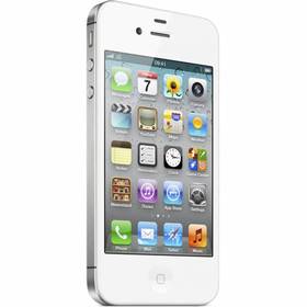 iPhone 4S 16Gb белый