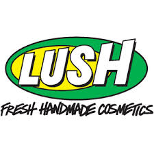 косметика lush