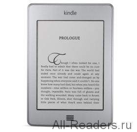 kindle