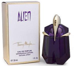 Thierry Mugler Alien