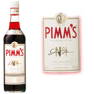 Pimm's