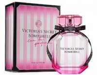 Духи Victoria`s Secret