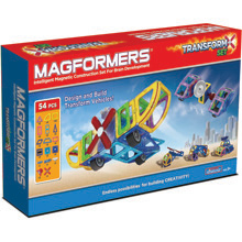 Магнитный Конструктор Magformers