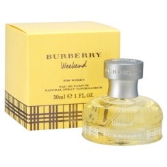 Аромат Burberry "the weekand"