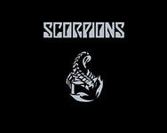 На концерт группы Scorpions