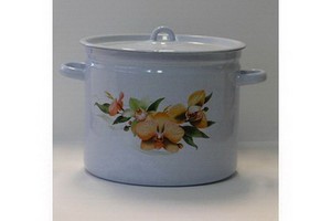 Большаааая кастрюля