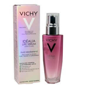 vichy Idelia life serum