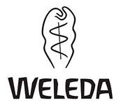 попробовать марку Weleda