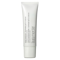 TINTED MOISTURIZER SPF 20 ILLUMINATING Средство тональное мерцающее увлажняющее Laura Mercier
