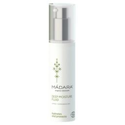 Флюид для глубокого увлажнения Madara