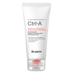 Ctrl-A Крем глубокого увлажнения Dr. Jart+