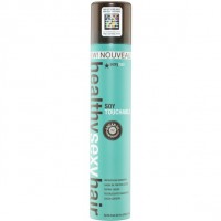 Sexy Hair Лак подвижной фиксации Soy Touchable