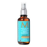 Moroccanoil Спрей для придания волосам мерцающего блеска