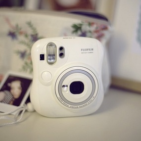 Кассеты для Fujifilm Instax Mini