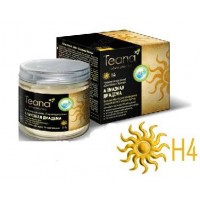 Teana Бальзам-маска для кондиционирования волос "Алмазная диадема" Тиана