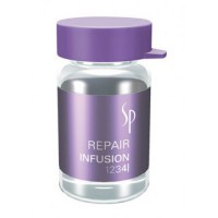 Wella SP Восстанавливающий эликсир Repair Infusion