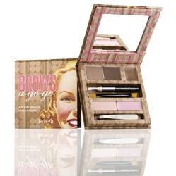 BENEFIT Набор для макияжа бровей и глаз Brows a-go-go