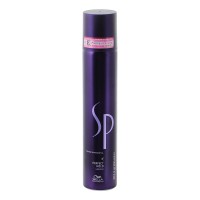 Wella SP Лак для финиша и фиксации прически Perfect hold