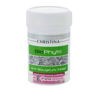 CHRISTINA Био-фито противокуперозная маска для кожи с куперозом Bio Phyto Anti Rougeurs Mask