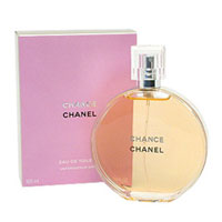 Chanel Chance в ЕДП