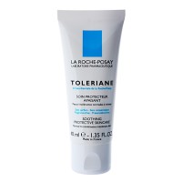 La Roche Posay Успокаивающий увлажняющий крем для сверхчувствительной кожи Толеран Toleriane