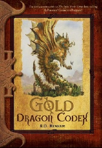 Gold Dragon Codex