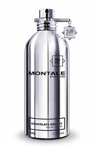 Chocolate Greedy от Montale