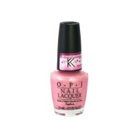 OPI Лак для ногтей NLR44 Princesses Rule