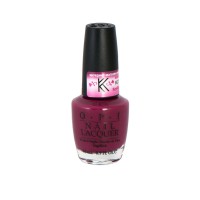 OPI Лак для ногтей NLB78 Miami Beet