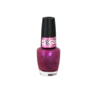 OPI Лак для ногтей NLB31Flashbulb Fuchsia
