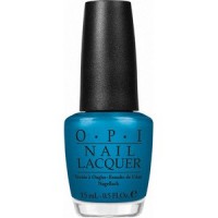 OPI Лак для ногтей NLZ20 Yodel Me on My Cell